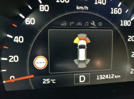 Kia - Sorento