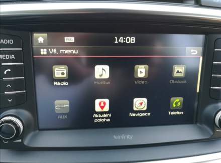 Kia - Sorento