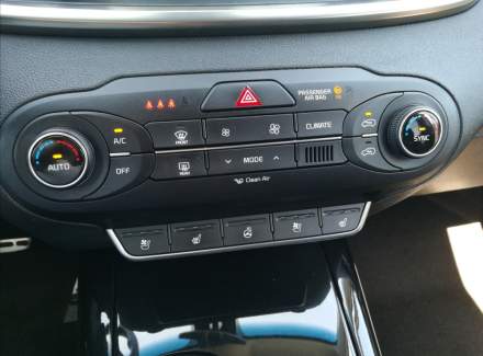 Kia - Sorento