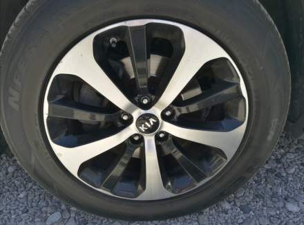 Kia - Sorento