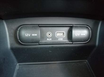 Kia - Sorento