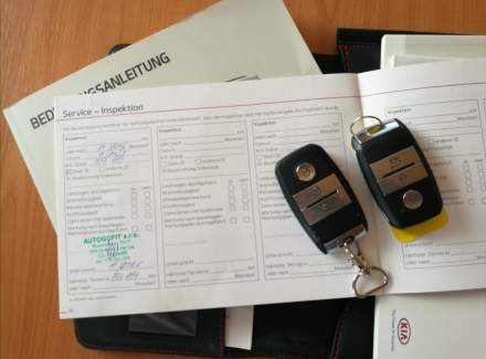 Kia - Sorento