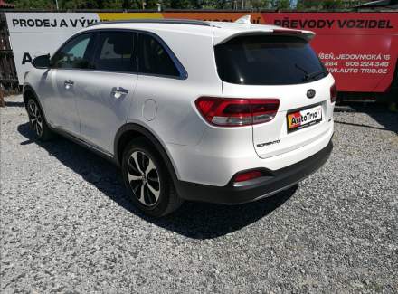 Kia - Sorento