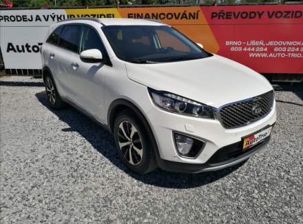 Kia - Sorento
