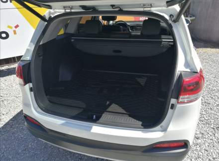 Kia - Sorento