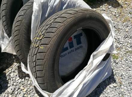 Kia - Sorento