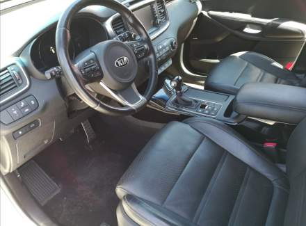 Kia - Sorento