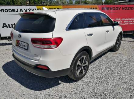 Kia - Sorento