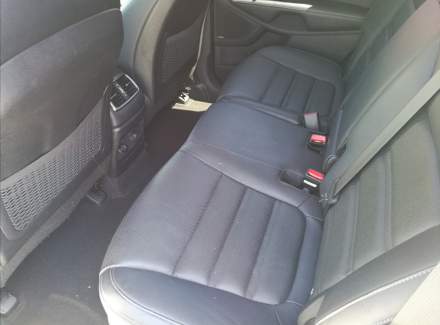 Kia - Sorento