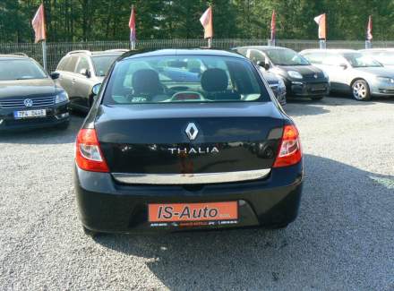 Renault - Thalia