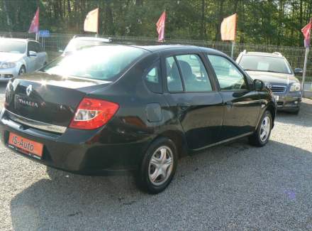 Renault - Thalia