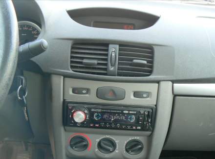Renault - Thalia