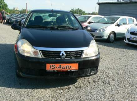 Renault - Thalia