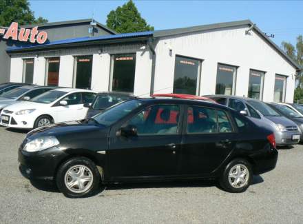 Renault - Thalia