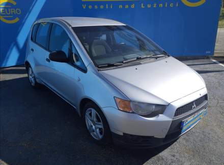 Mitsubishi - Colt