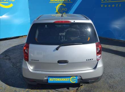 Mitsubishi - Colt