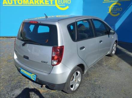 Mitsubishi - Colt