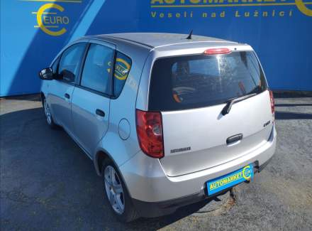 Mitsubishi - Colt