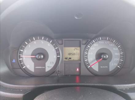 Mitsubishi - Colt