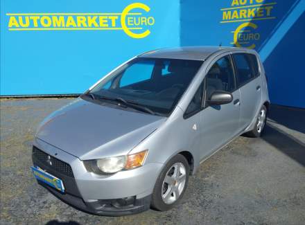 Mitsubishi - Colt
