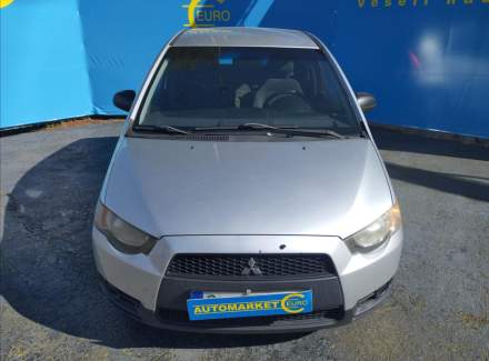 Mitsubishi - Colt