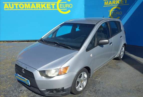 Mitsubishi - Colt