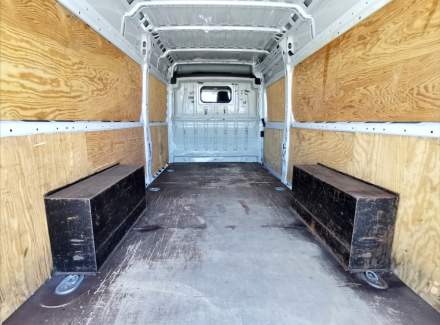 Fiat - Ducato