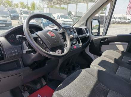 Fiat - Ducato
