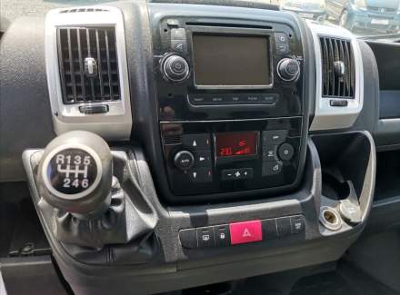 Fiat - Ducato