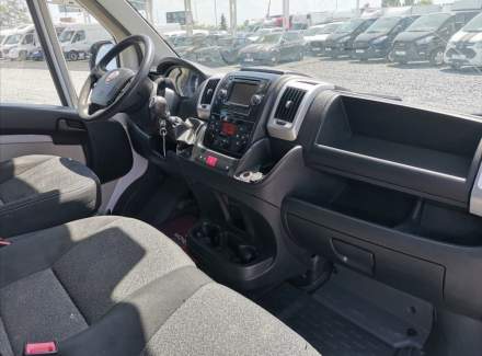 Fiat - Ducato