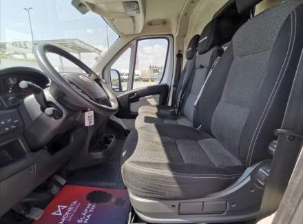 Fiat - Ducato