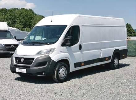 Fiat - Ducato