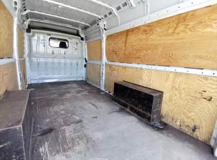 Fiat - Ducato