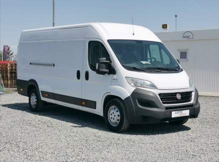 Fiat - Ducato