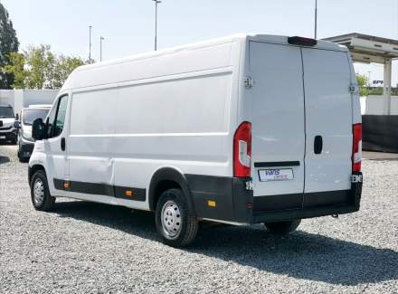 Fiat - Ducato