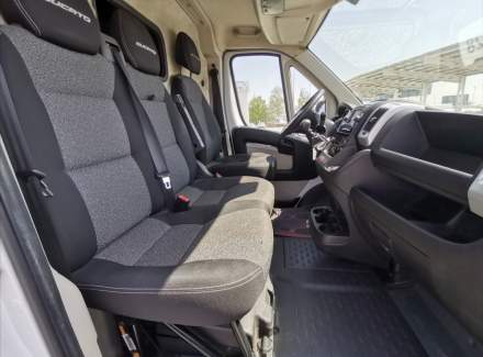 Fiat - Ducato