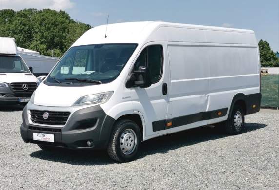 Fiat - Ducato