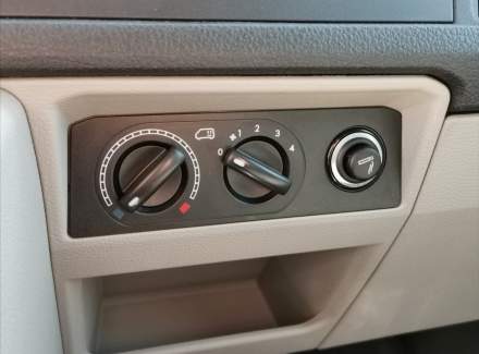 Volkswagen - Transporter