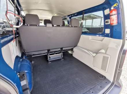 Volkswagen - Transporter