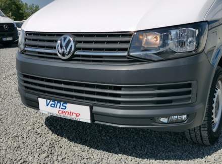 Volkswagen - Transporter