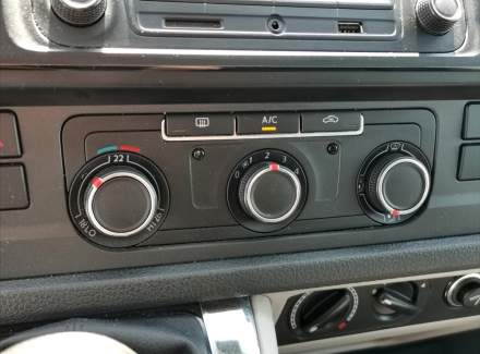 Volkswagen - Transporter