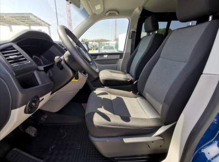 Volkswagen - Transporter