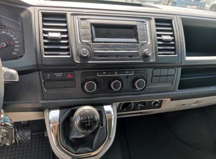 Volkswagen - Transporter
