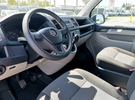 Volkswagen - Transporter