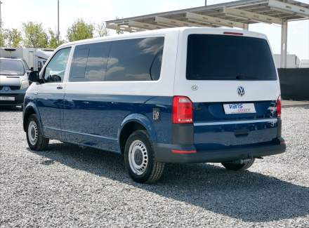 Volkswagen - Transporter