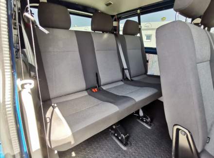 Volkswagen - Transporter