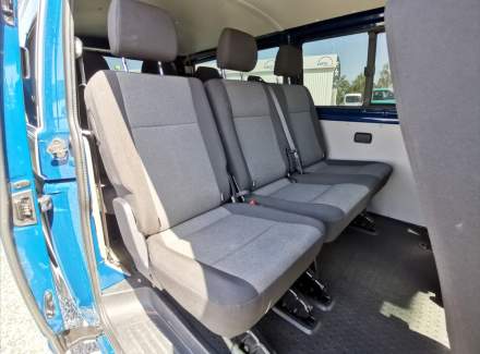 Volkswagen - Transporter