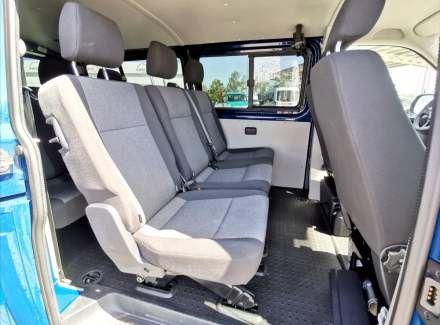 Volkswagen - Transporter