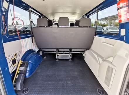 Volkswagen - Transporter