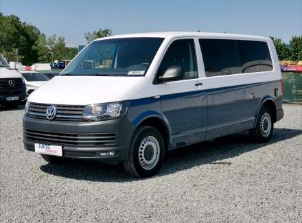 Volkswagen - Transporter